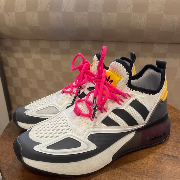 Adidas Ninja x ZX 2K Boost in Men’s 5 / Women’s 6.5 - Picture 3 of 7
